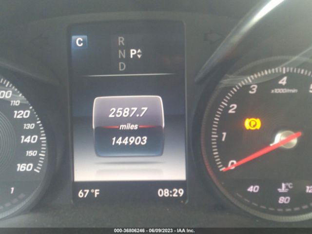55SWF4KB2GU121248 Mercedes-Benz C-class C 300