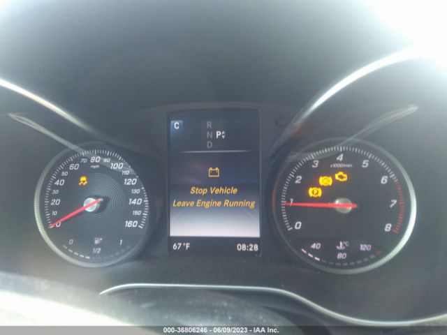 55SWF4KB2GU121248 Mercedes-Benz C-class C 300