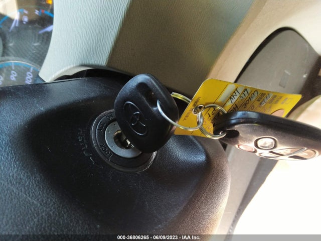 2011 TOYOTA SIENNA XLE AAS/XLE/LTD VIN: 5TDYK3DC4BS021243