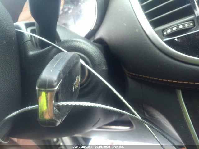 Chevrolet TRAX LS 2021 KL7CJNSBXMB354282 Image 11