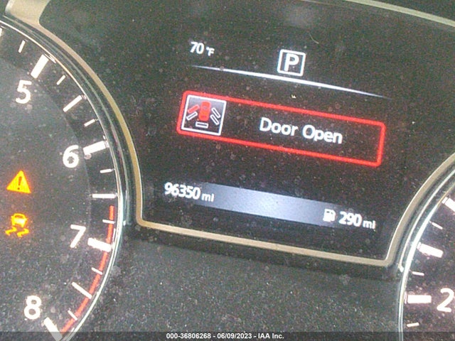 2016 NISSAN ALTIMA 2.5 VIN: 1N4AL3APXGC153444