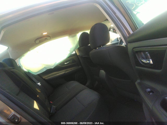 2016 NISSAN ALTIMA 2.5 VIN: 1N4AL3APXGC153444
