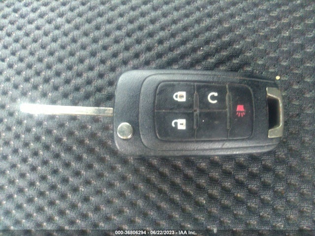 Chevrolet EQUINOX LT 2016 2GNALCEK7G6235737 Image 11