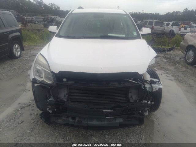 Chevrolet EQUINOX LT 2016 2GNALCEK7G6235737 Image 13
