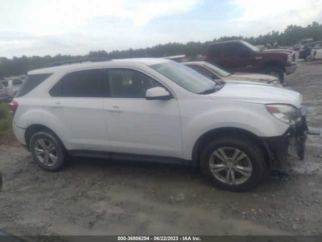 Chevrolet EQUINOX LT 2016 2GNALCEK7G6235737 Image 14