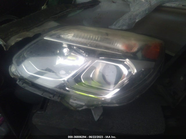 Chevrolet EQUINOX LT 2016 2GNALCEK7G6235737 Image 12