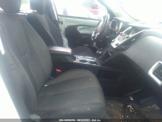 Chevrolet EQUINOX LT 2016 2GNALCEK7G6235737 Image 5