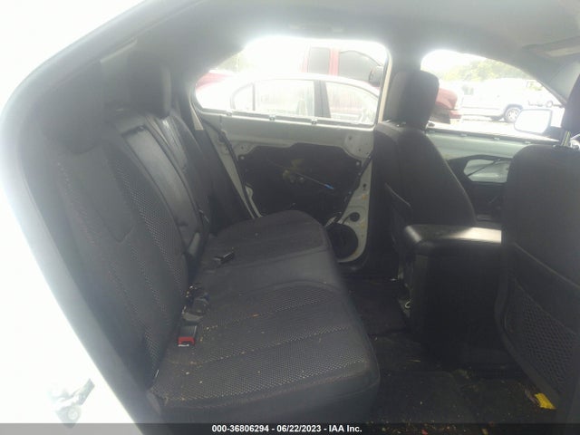Chevrolet EQUINOX LT 2016 2GNALCEK7G6235737 Image 8