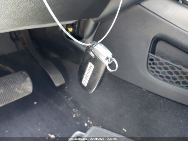 3C4PDCABXJT276887 Dodge JOURNEY SE