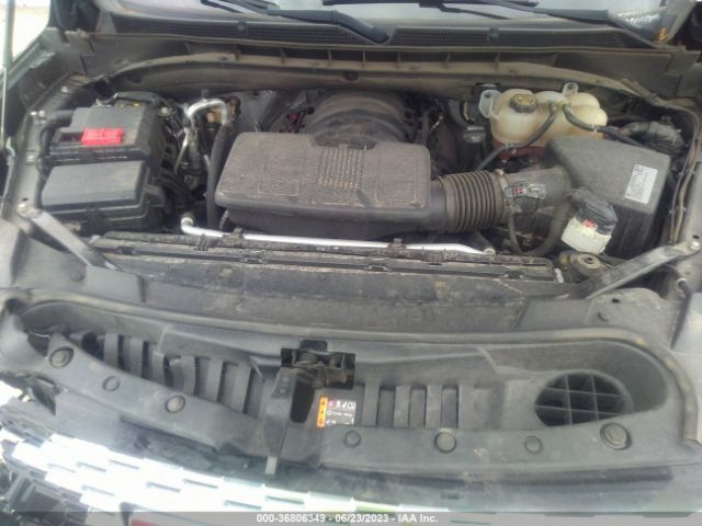 1GKS2JKL3MR249401 GMC YUKON XL DENALI