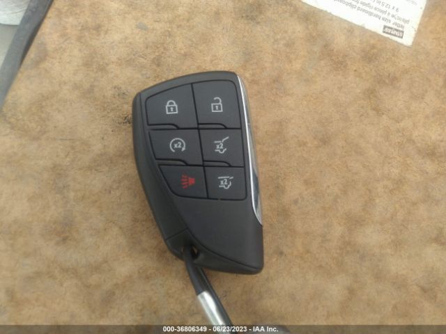 1GKS2JKL3MR249401 GMC YUKON XL DENALI