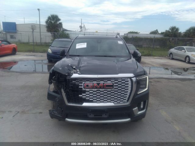 1GKS2JKL3MR249401 GMC YUKON XL DENALI