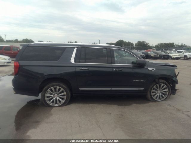 1GKS2JKL3MR249401 GMC YUKON XL DENALI