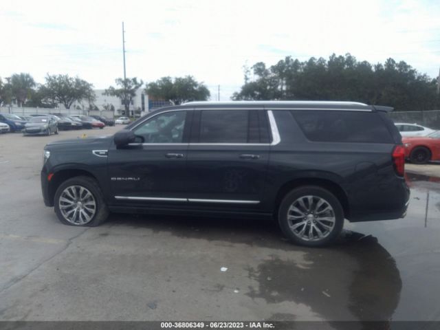 1GKS2JKL3MR249401 GMC YUKON XL DENALI