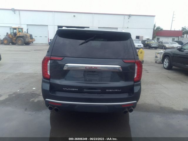 1GKS2JKL3MR249401 GMC YUKON XL DENALI
