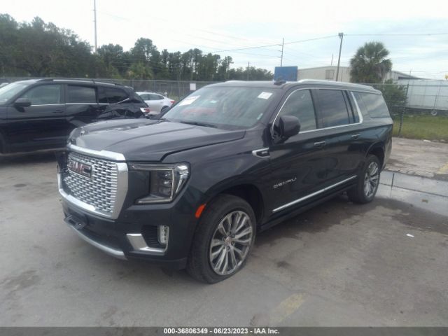 1GKS2JKL3MR249401 GMC YUKON XL DENALI