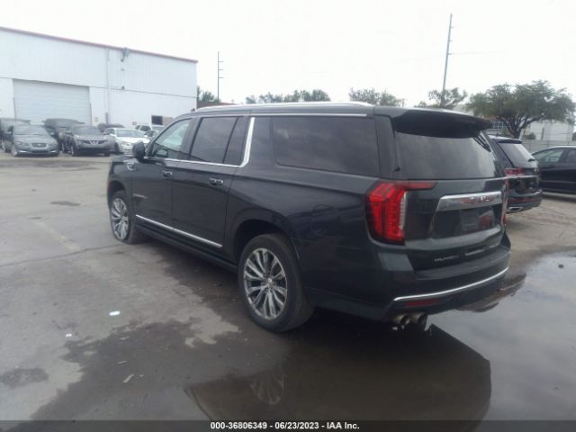 1GKS2JKL3MR249401 GMC YUKON XL DENALI