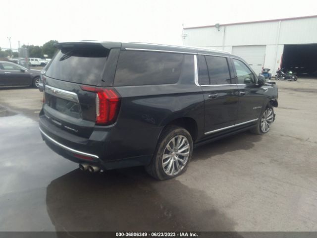 1GKS2JKL3MR249401 GMC YUKON XL DENALI