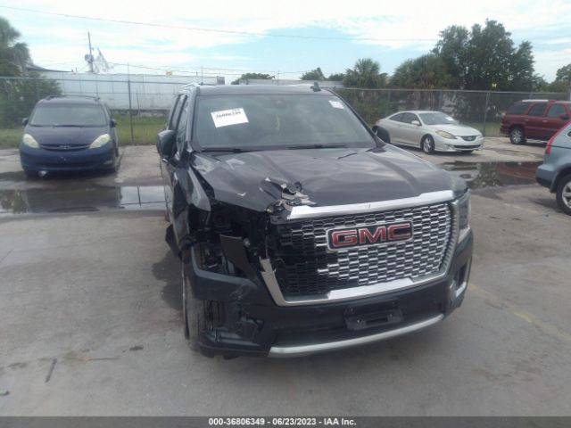 1GKS2JKL3MR249401 GMC YUKON XL DENALI