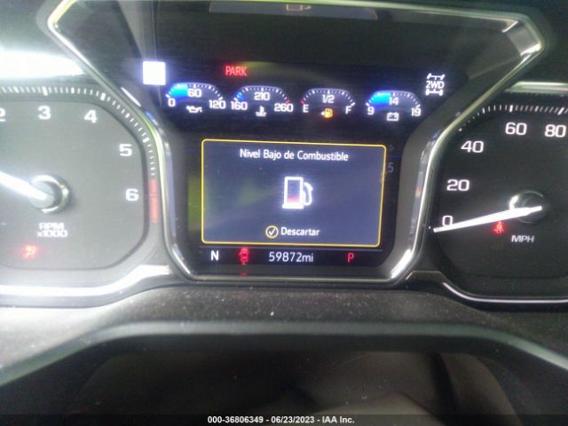 1GKS2JKL3MR249401 GMC YUKON XL DENALI