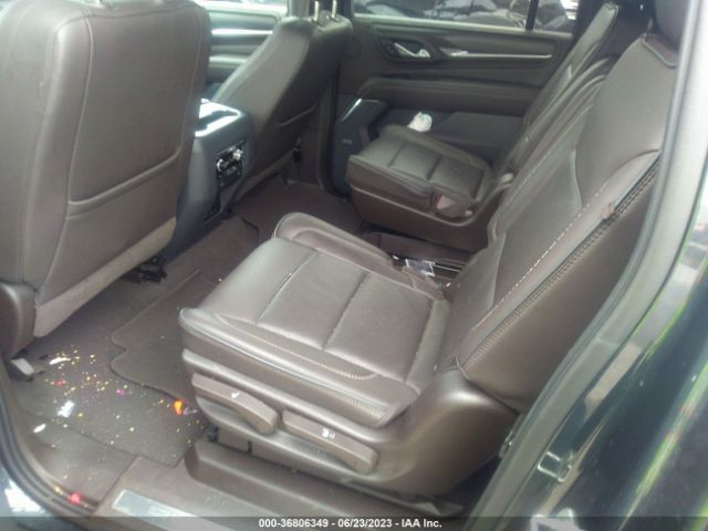 1GKS2JKL3MR249401 GMC YUKON XL DENALI
