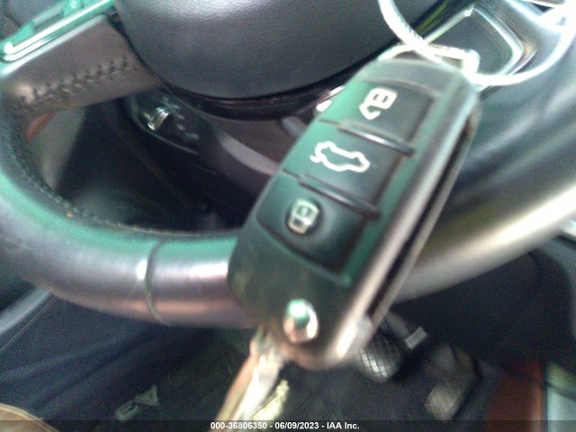 WAUACGFF7F1011643 Audi A3 1.8t Premium