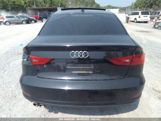 WAUACGFF7F1011643 Audi A3 1.8t Premium