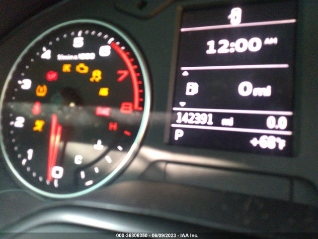 WAUACGFF7F1011643 Audi A3 1.8t Premium