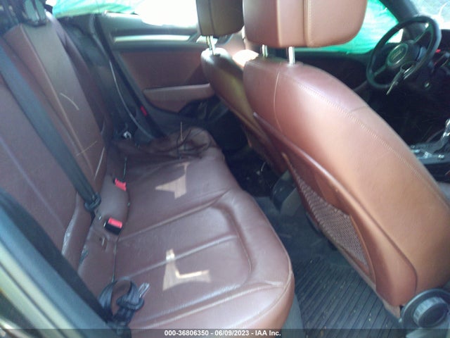 WAUACGFF7F1011643 Audi A3 1.8t Premium