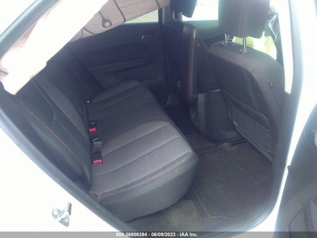 2017 CHEVROLET EQUINOX LT VIN: 2GNALCEK7H1603932