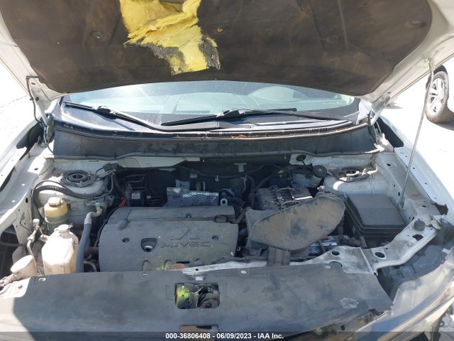 2013 MITSUBISHI OUTLANDER SE VIN: JA4AS3AW3DU002921