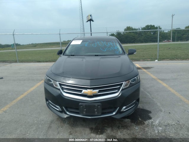 Chevrolet IMPALA LT 2015 2G1125S32F9293782 Image 4
