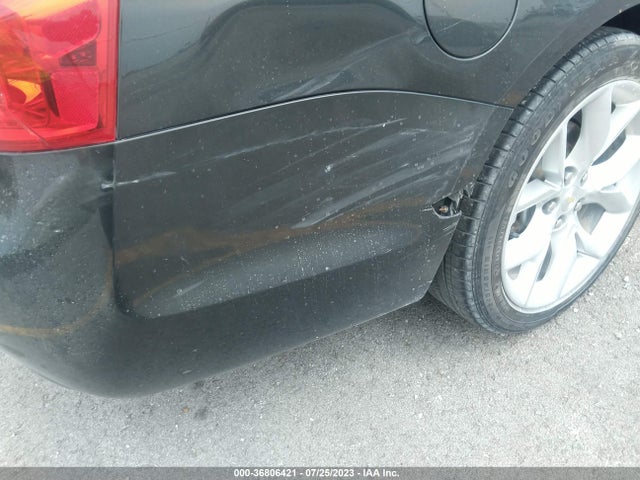 Chevrolet IMPALA LT 2015 2G1125S32F9293782 Image 12