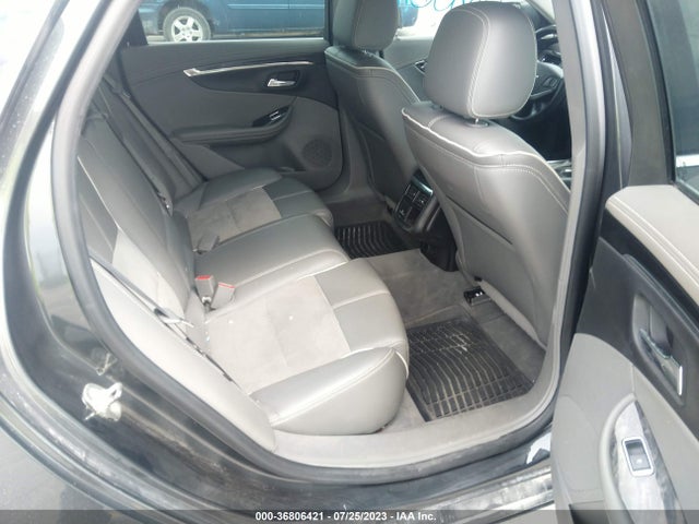 Chevrolet IMPALA LT 2015 2G1125S32F9293782 Image 14