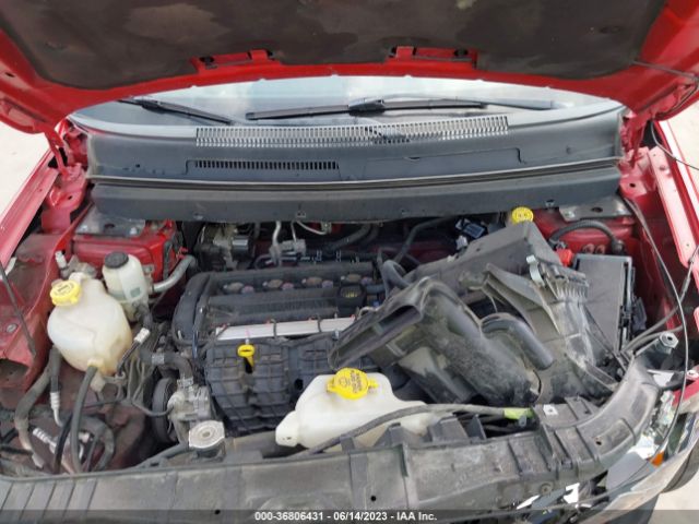 3C4PDCGB8HT505195 Dodge Journey Crossroad Plus