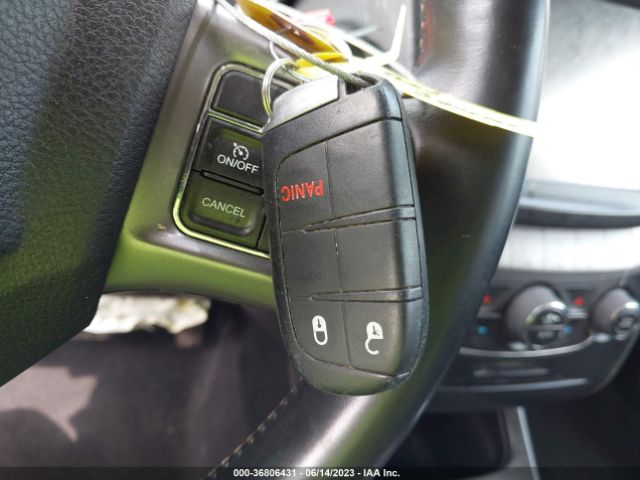 3C4PDCGB8HT505195 Dodge Journey Crossroad Plus