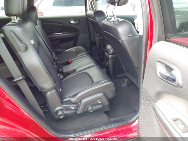 3C4PDCGB8HT505195 Dodge Journey Crossroad Plus