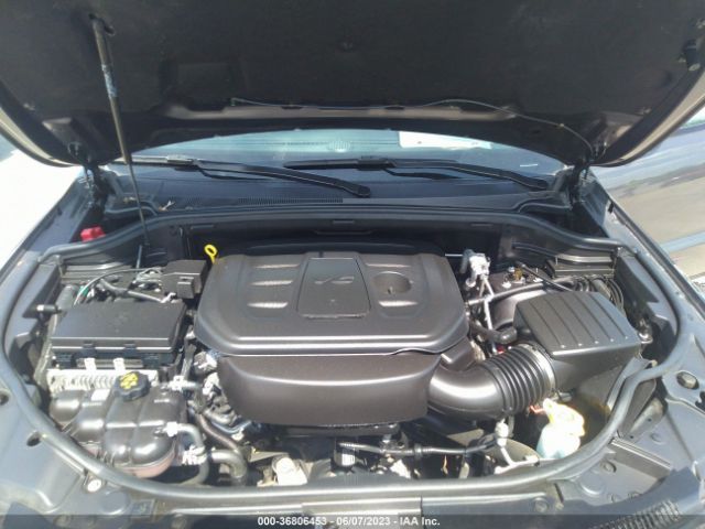 1C4RJFLG7KC726343 Jeep Grand Cherokee Trailhawk