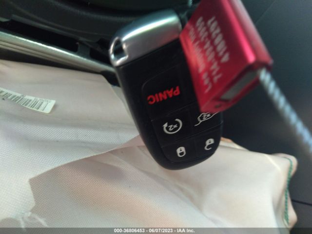 1C4RJFLG7KC726343 Jeep Grand Cherokee Trailhawk