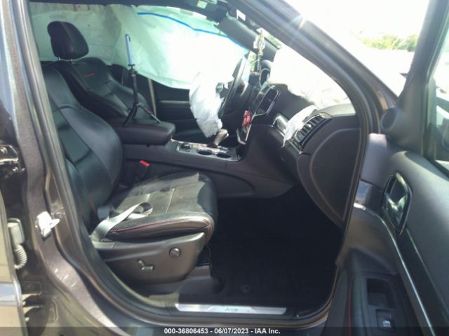 1C4RJFLG7KC726343 Jeep Grand Cherokee Trailhawk