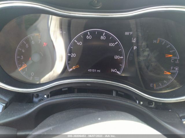 1C4RJFLG7KC726343 Jeep Grand Cherokee Trailhawk