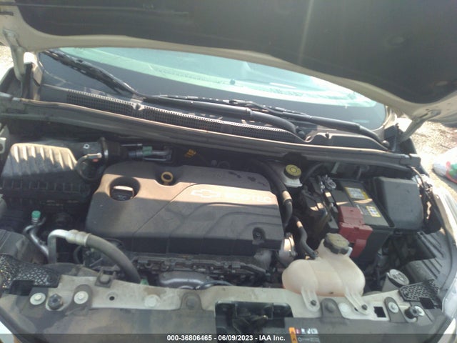 Chevrolet SPARK LS 2020 KL8CB6SA5LC480063 Image 17