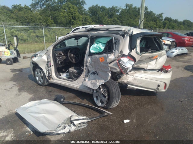Chevrolet SPARK LS 2020 KL8CB6SA5LC480063 Image 10