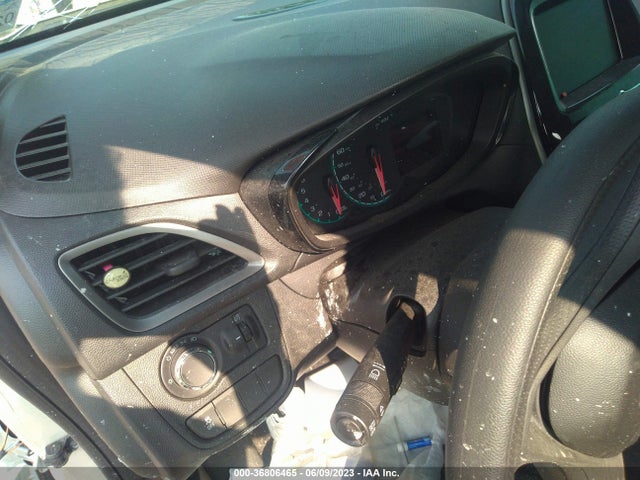 Chevrolet SPARK LS 2020 KL8CB6SA5LC480063 Image 14