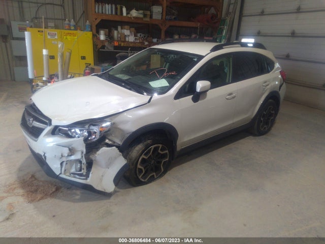 JF2GPADC0G8272811 Subaru Crosstrek Premium