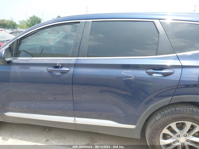 Hyundai Santa Fe Se 2019 5NMS23AD2KH107480 Image 15