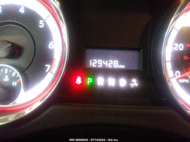 Dodge Grand Caravan Se 2018 2C4RDGBG8JR191737 Image 8