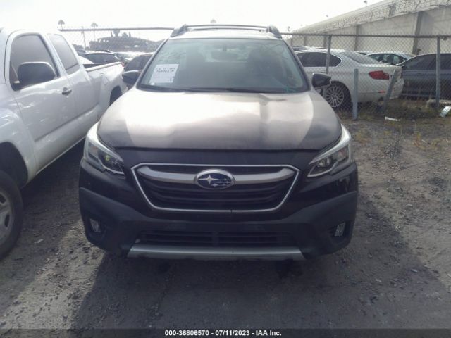4S4BTANC2L3157763 Subaru Outback Limited