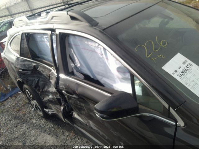4S4BTANC2L3157763 Subaru Outback Limited