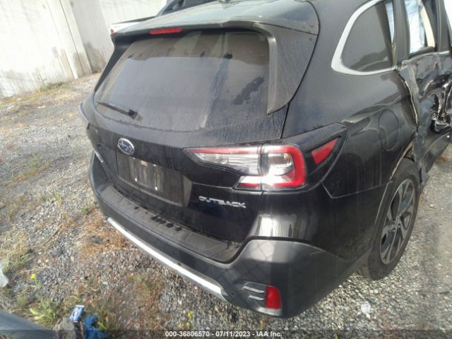 4S4BTANC2L3157763 Subaru Outback Limited